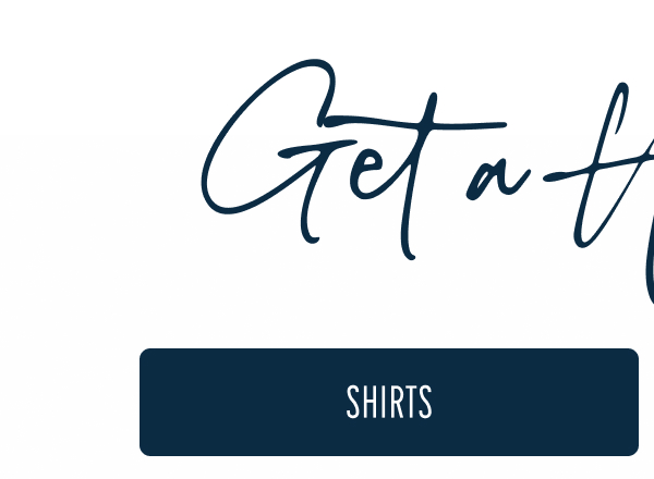 Get a head start | [SHIRTS]