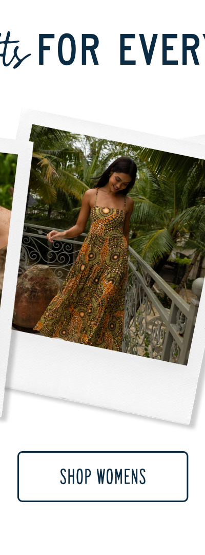 Gifts for the Whole family | [SHOP WOMENS]