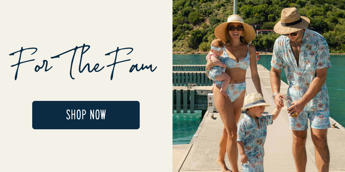 For The Fam  [SHOP NOW]