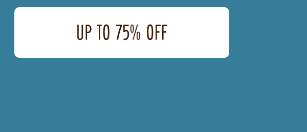 MORE TO LOVE | [Up to 75%]