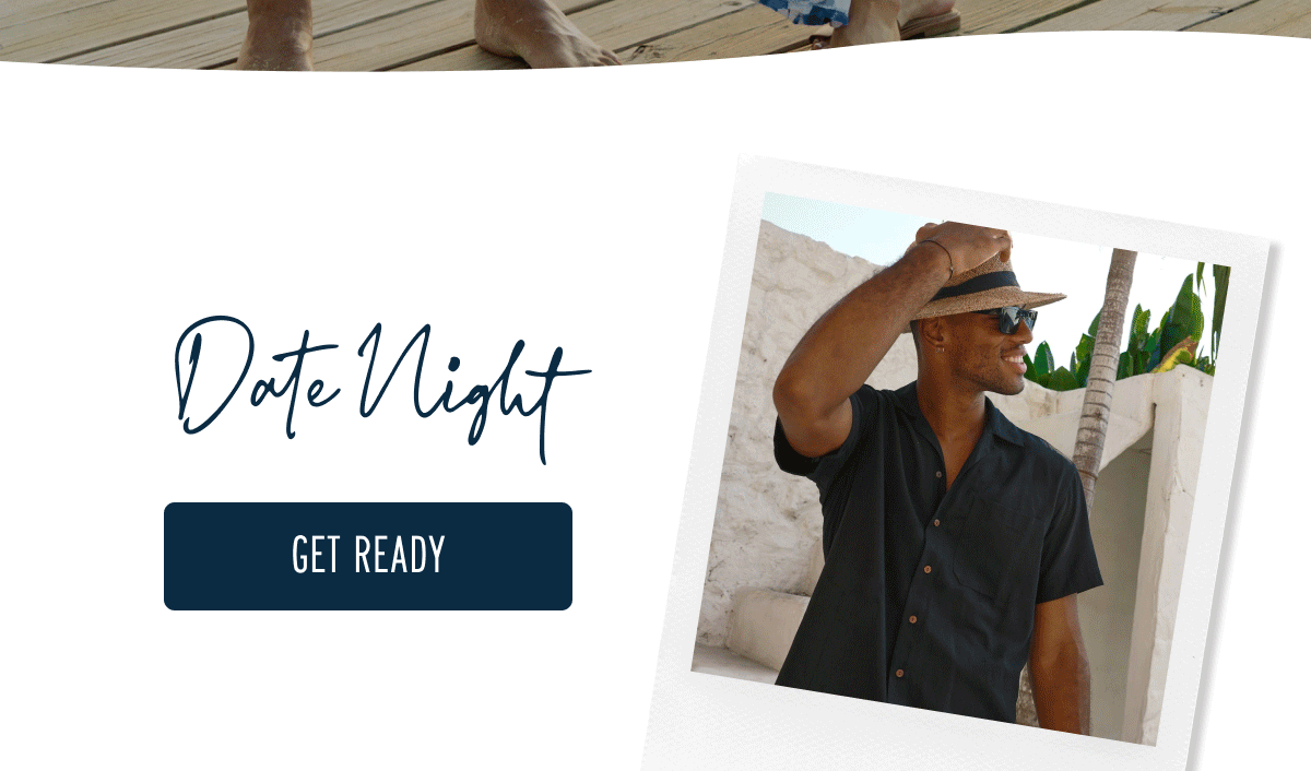 Date Night  [GET READY]