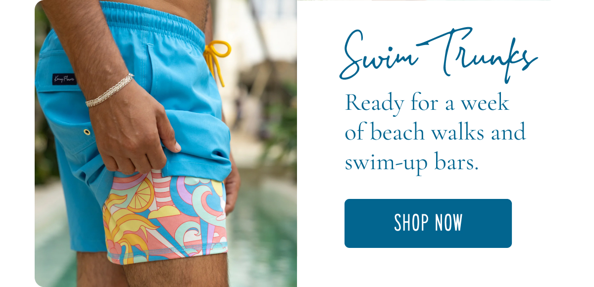 Dresses Vibrant colors made for island time.  [SHOP NOW]