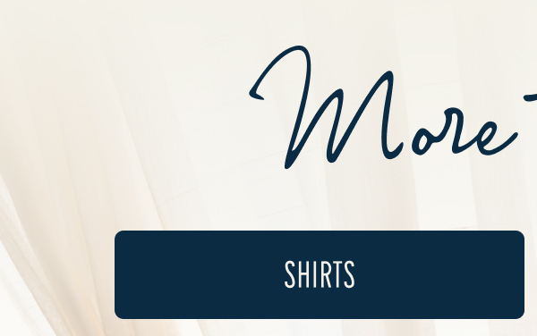 More to Love | [SHIRTS]