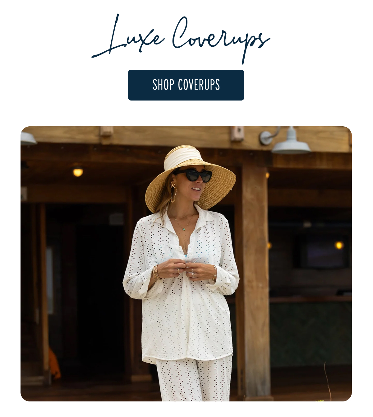 LUXE COVERUPS SHOP COVERUPS