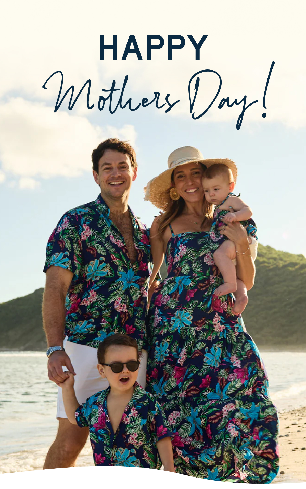 HAPPY Mothers Day!  