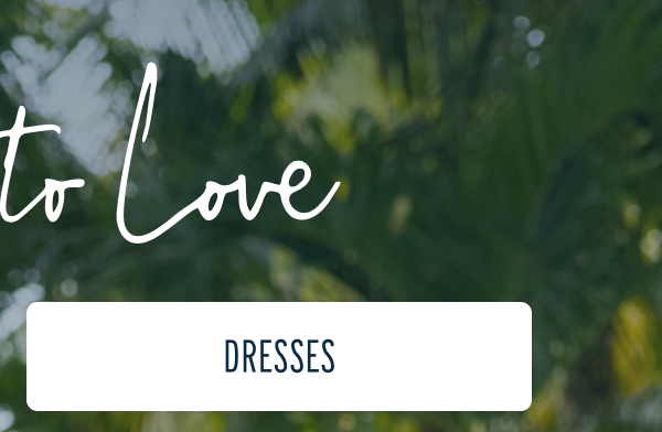 More to Love | [DRESSES]