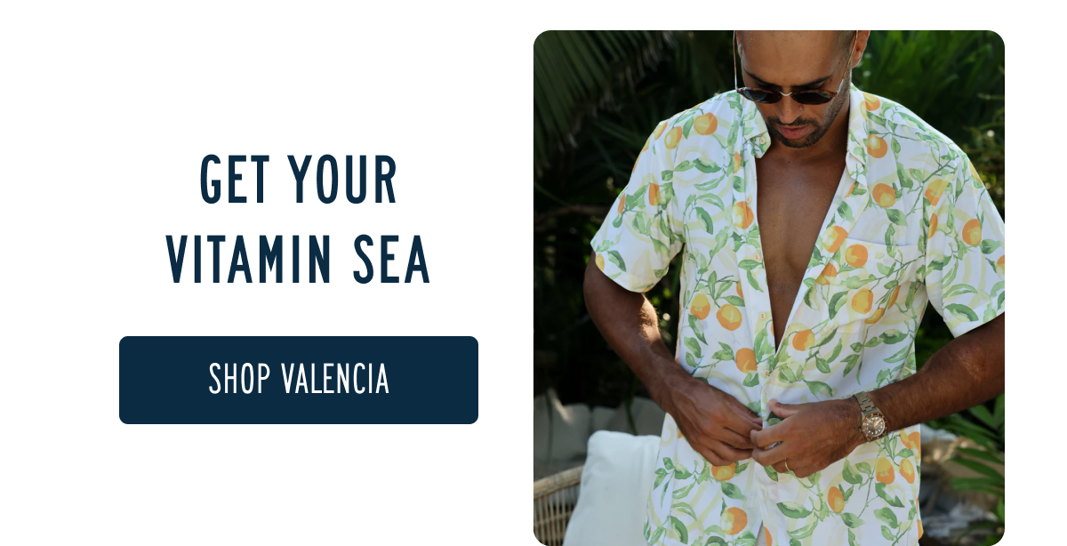 GET YOUR VITAMIN SEA  SHOP VALENCIA