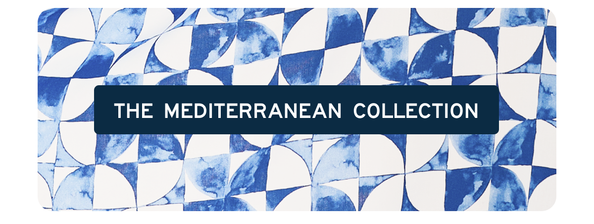 [[THE MEDITERRANEAN COLLECTION]]