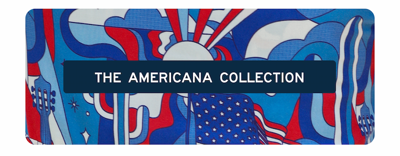 [[THE AMERICANA COLLECTION]]