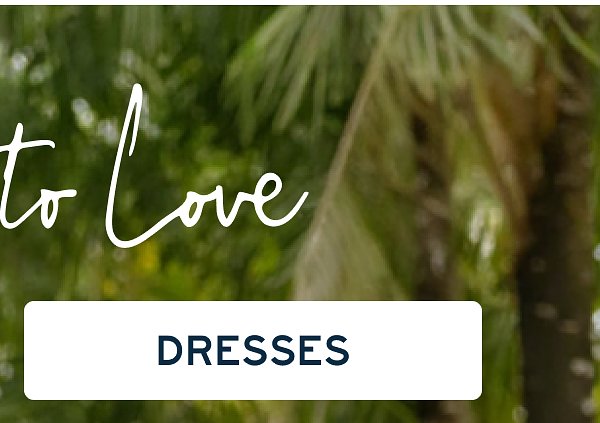 More to Love | [DRESSES]