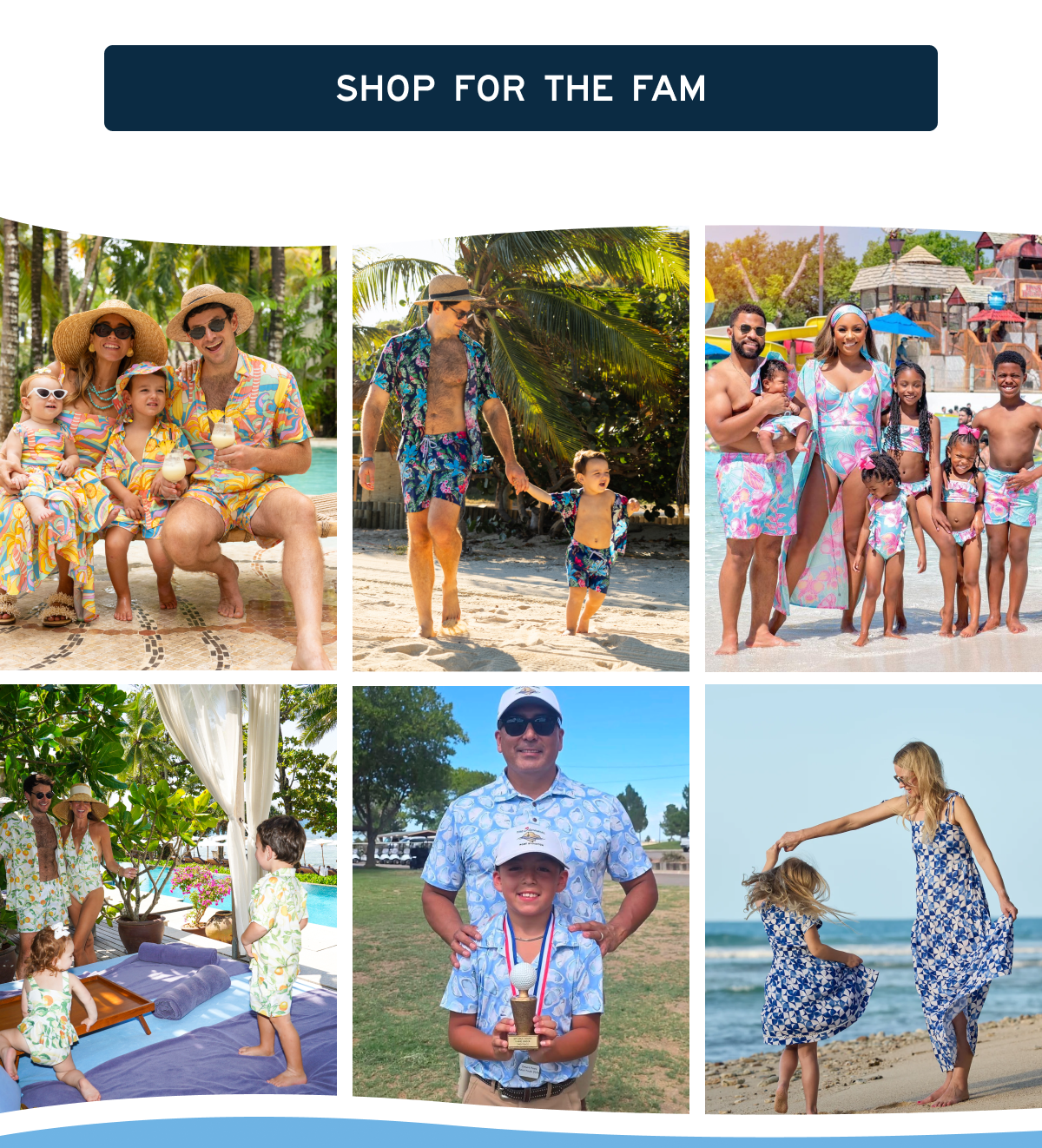[[SHOP FOR THE FAM]]