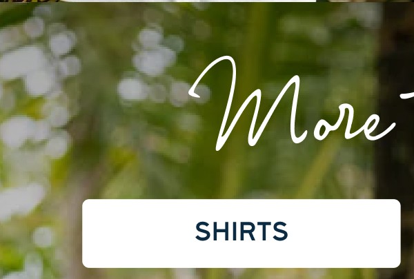 More to Love | [SHIRTS]