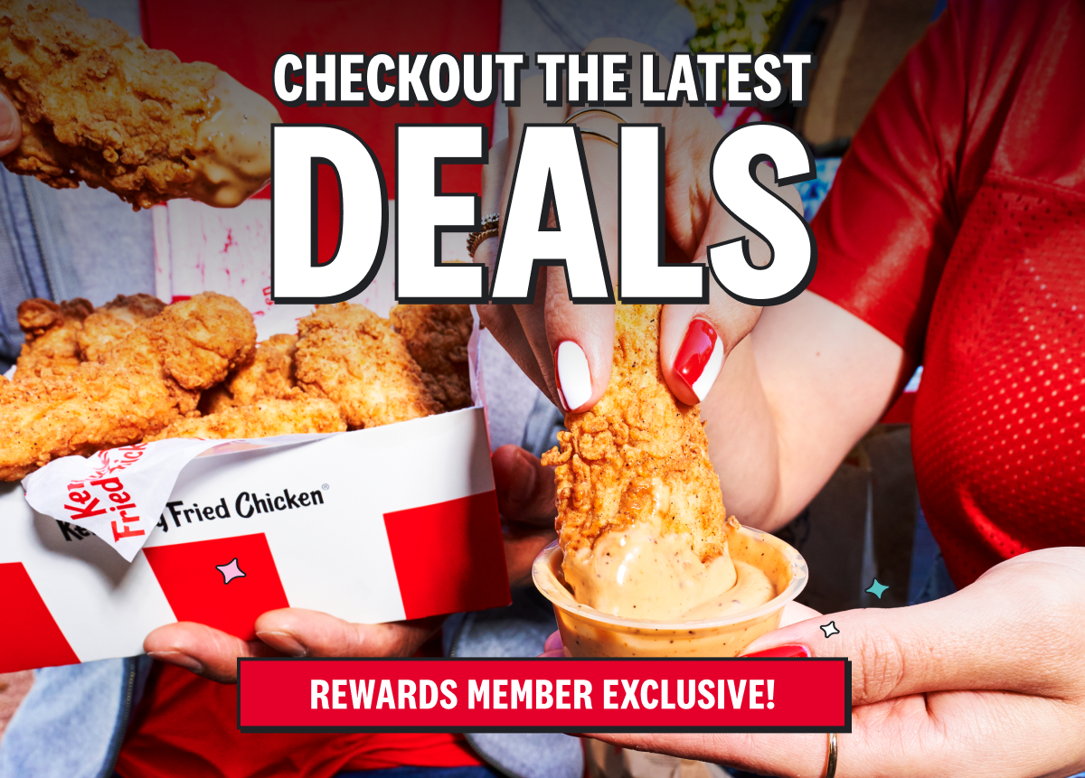 DEALS ENDING SOON