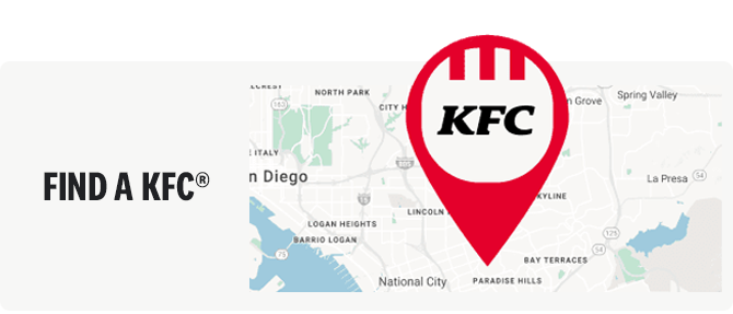 Find a KFC.