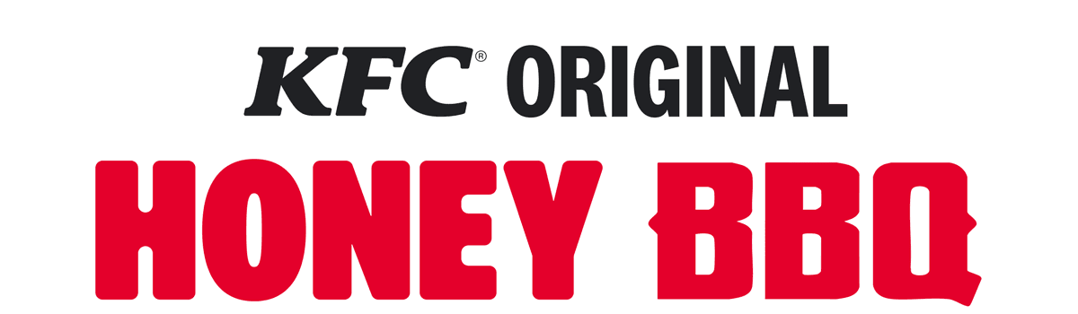 KFC Original Honey BBQ
