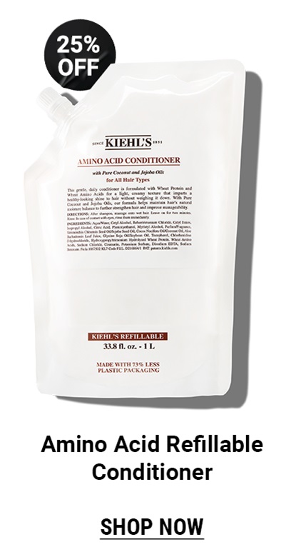 Amino Acid Conditioner