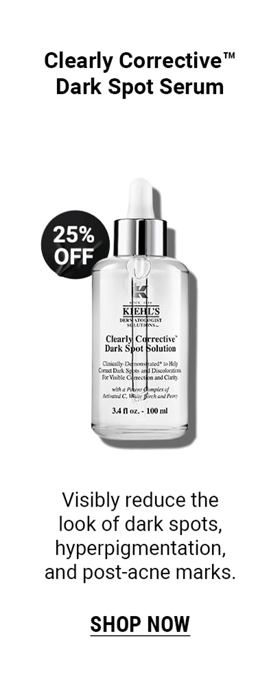 Clearly Corrective Dark Spot Serum