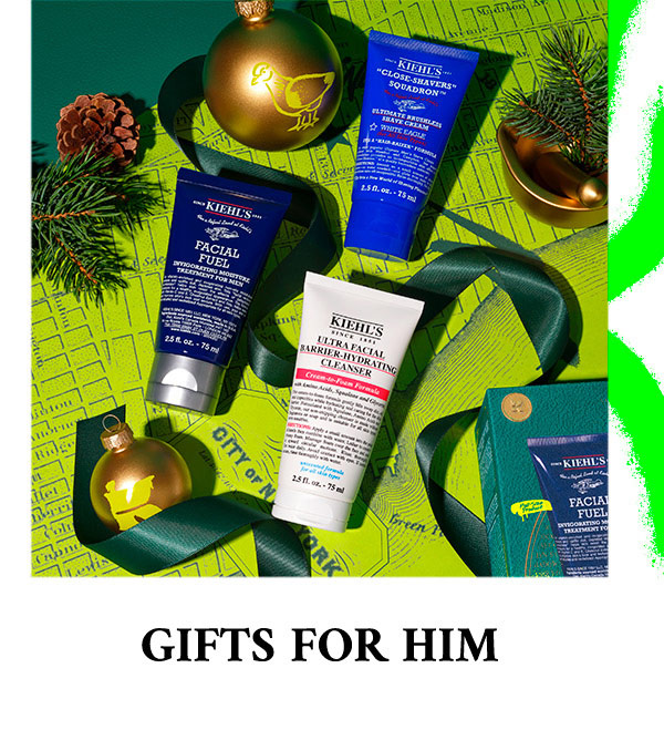 GIFTS FOR HIM