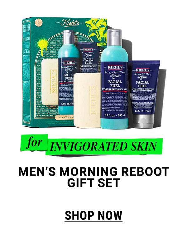INVIGORATED SKIN