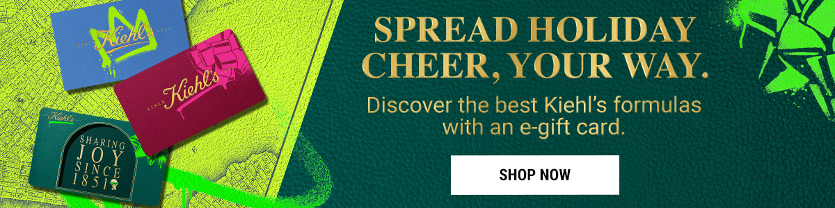 Spread Holiday Cheer, Your Way