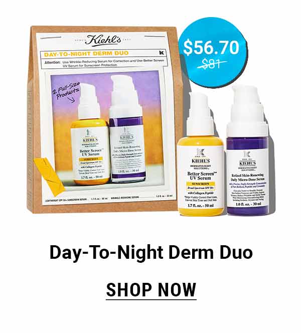 Day-To-Night Derm Duo