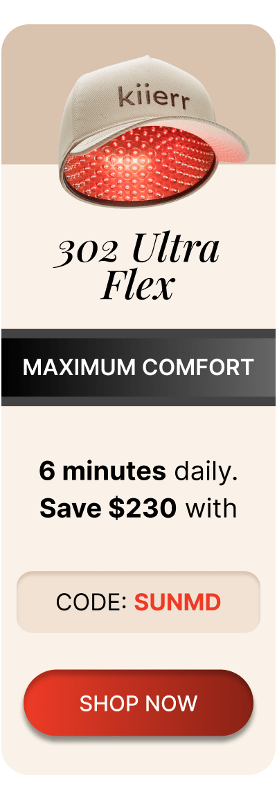302 Ultra Flex 