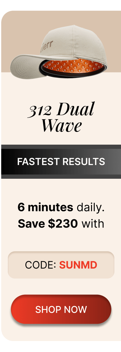 312 Dual Wave