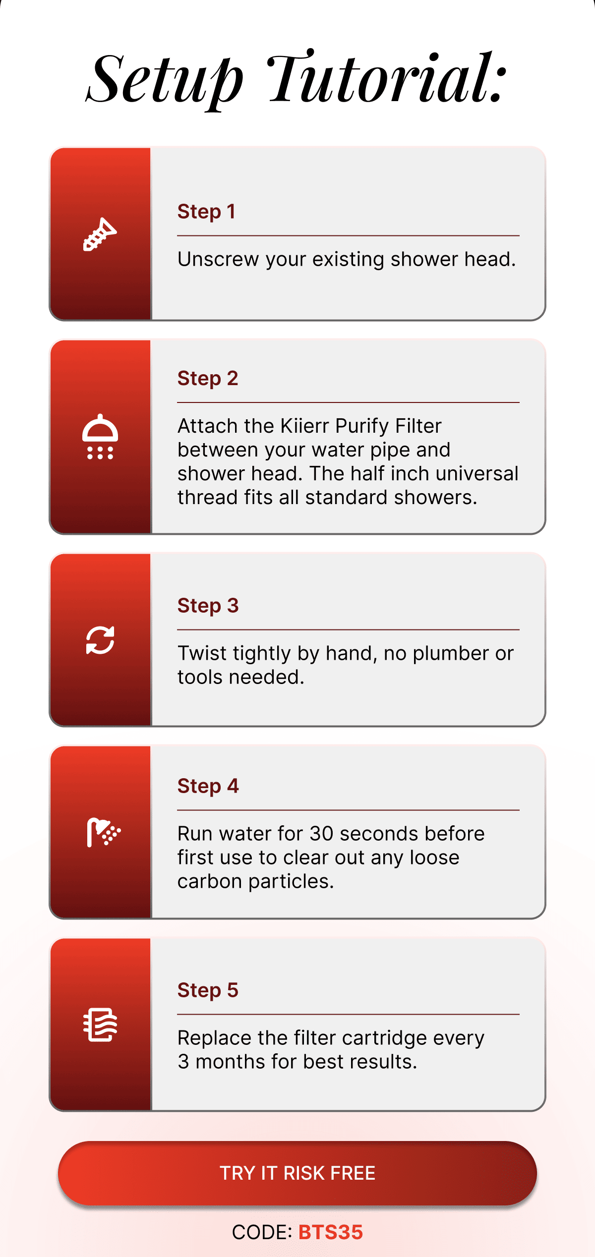 Setup Tutorial
