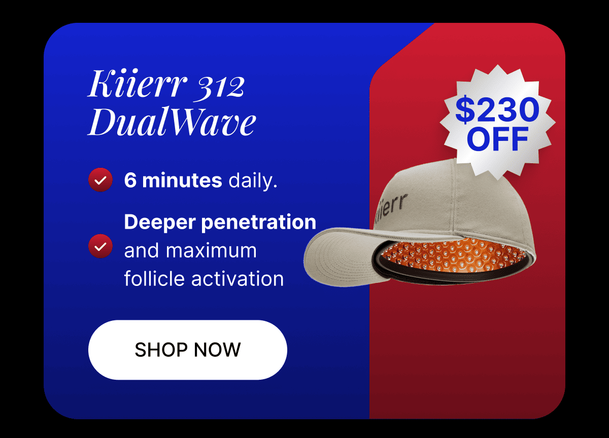 312 Dua Wave MD Cap