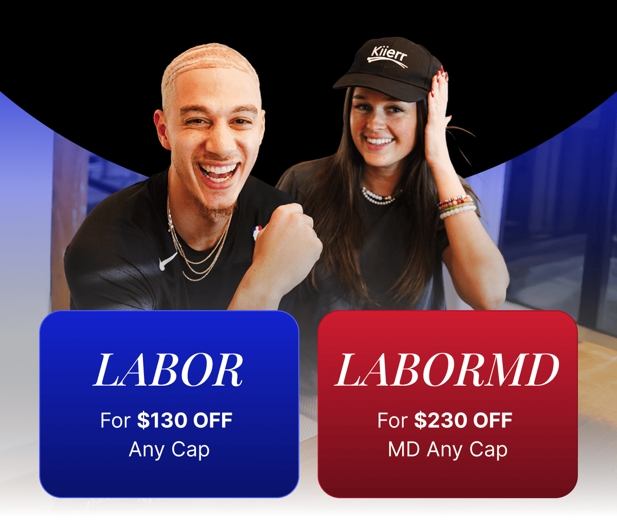 Savings