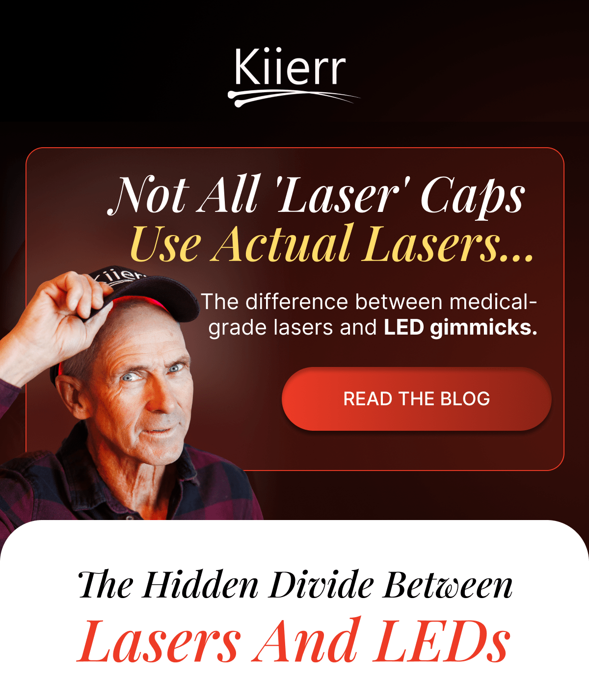 FDA Cleared or Cosmetic Shortcut? 