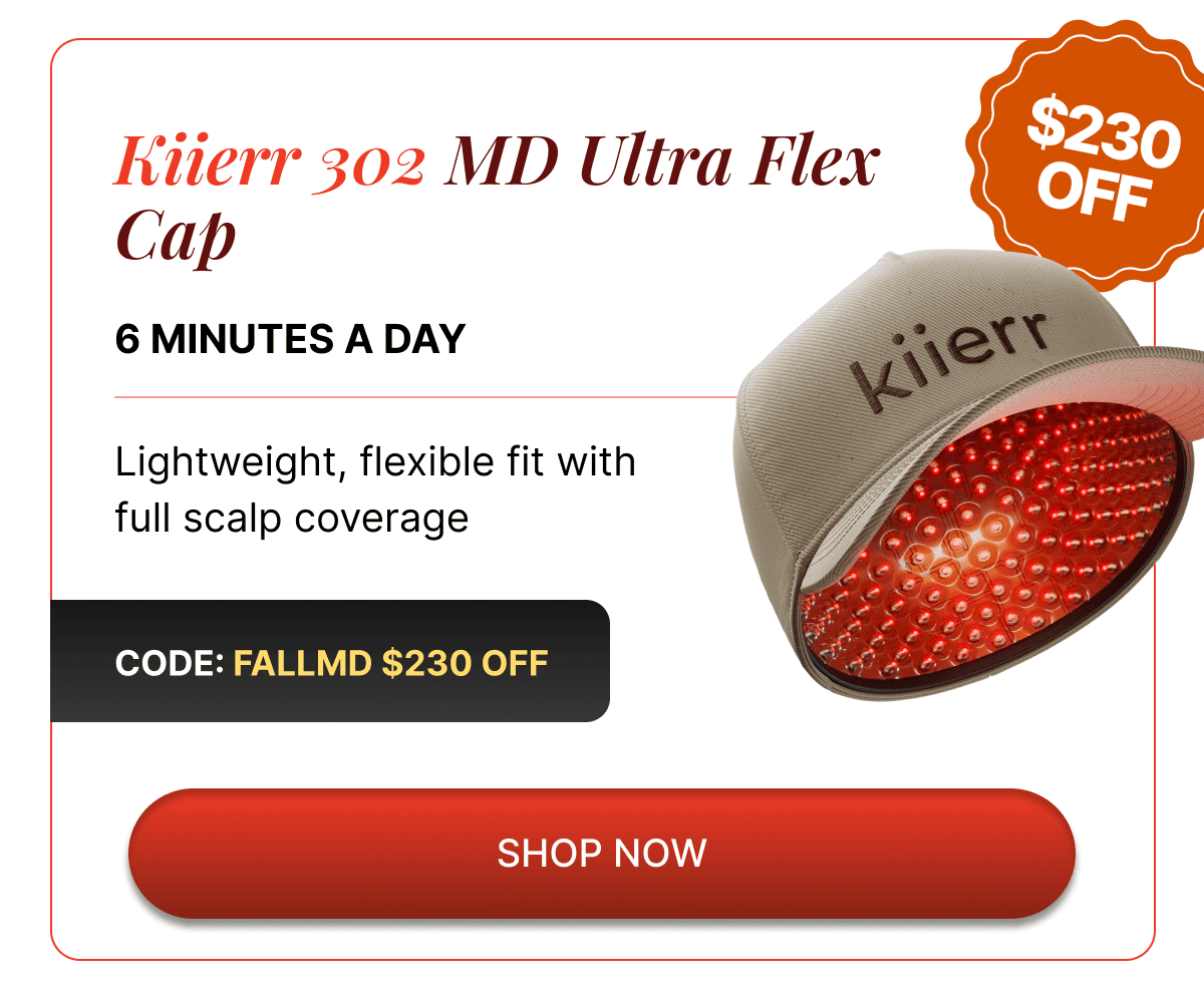 302 MD Ultra Flex Cap