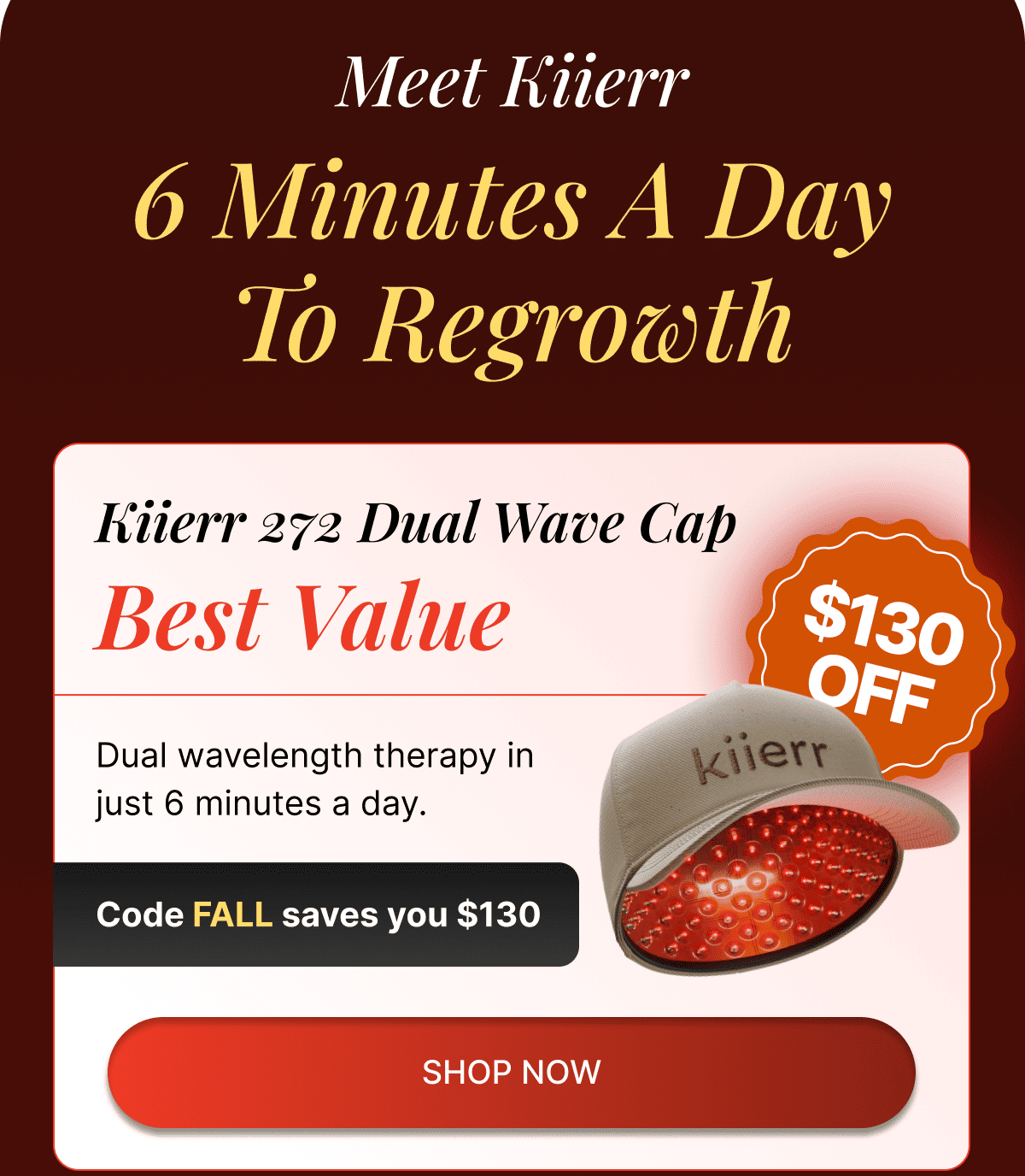 272 Dual Wave