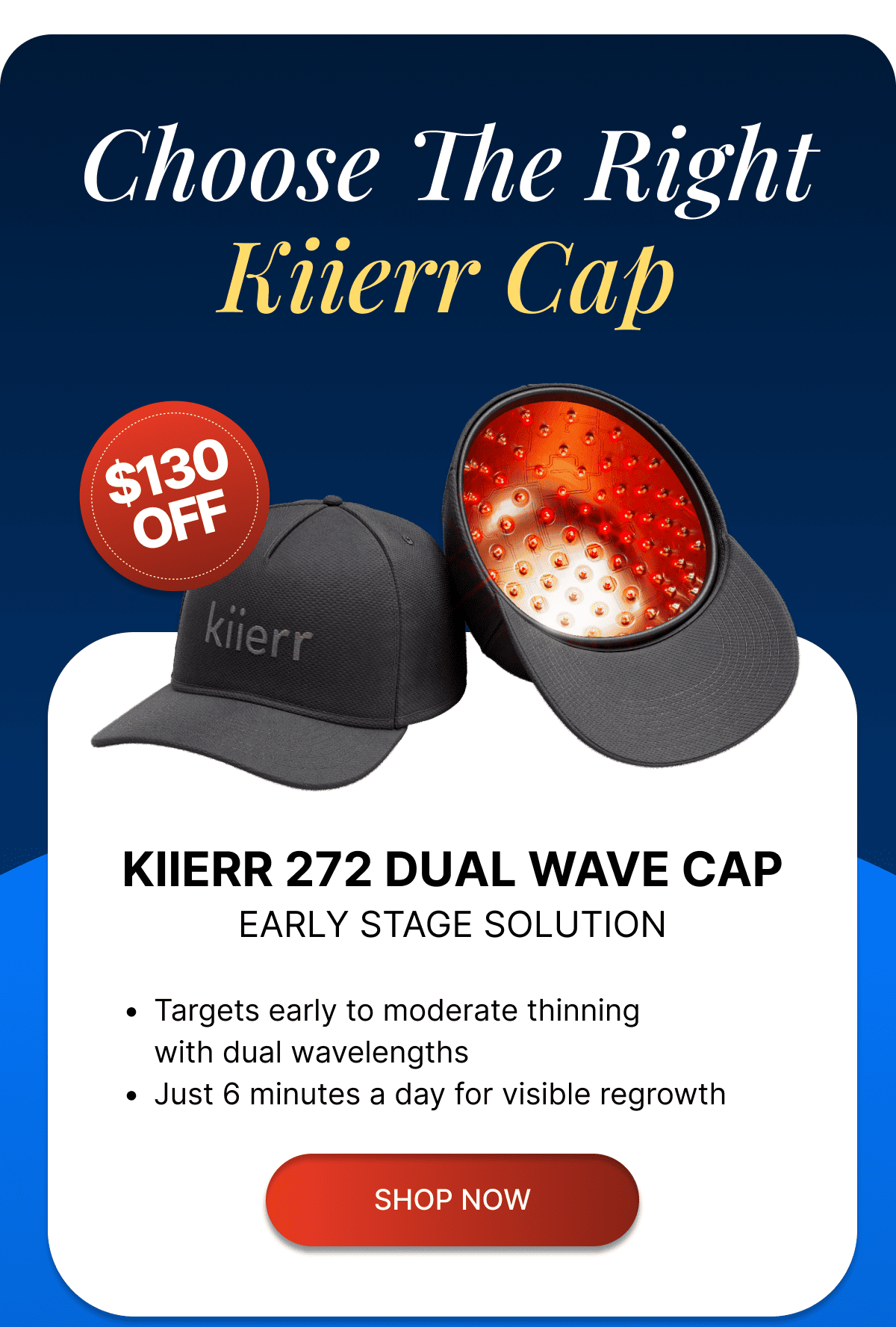 272 Dual Wave