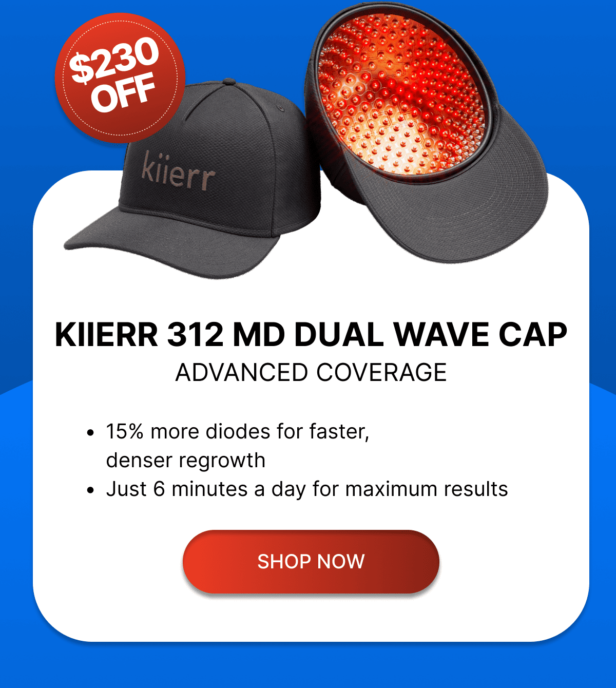 312 Dual Wave