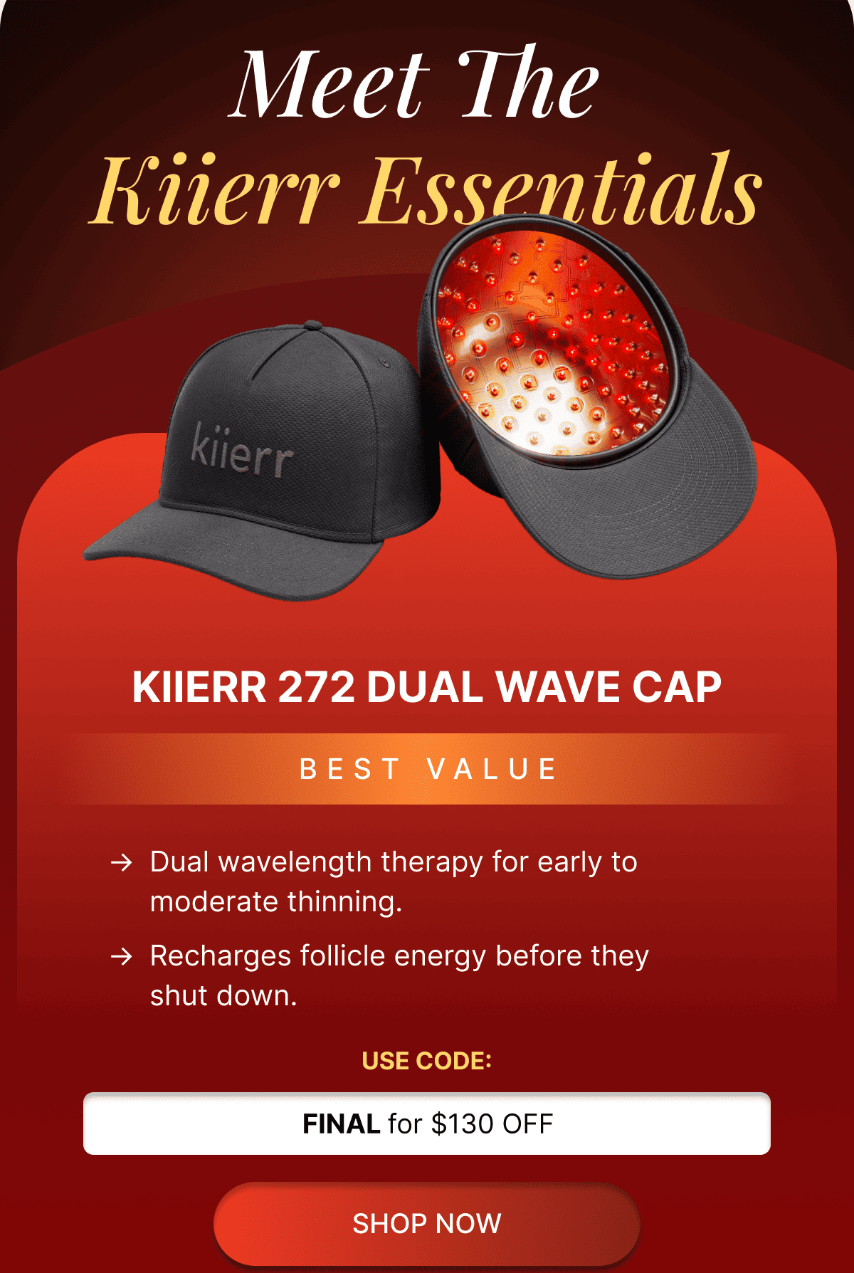 272 Dual Wave