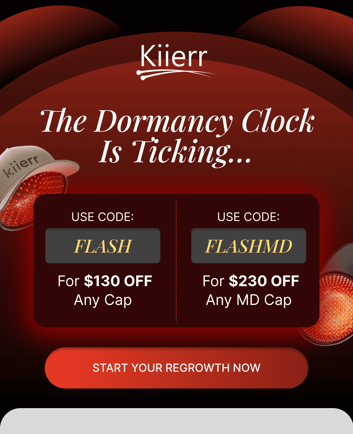 The Dormancy Clock Is Ticking...