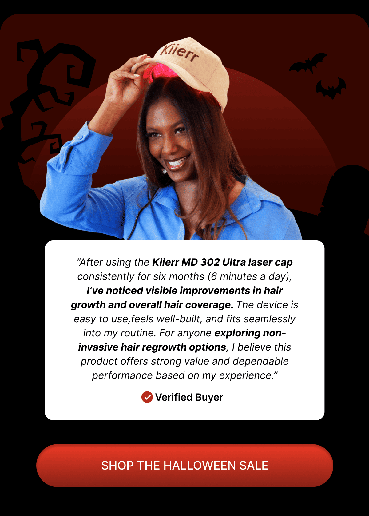 Customer Review