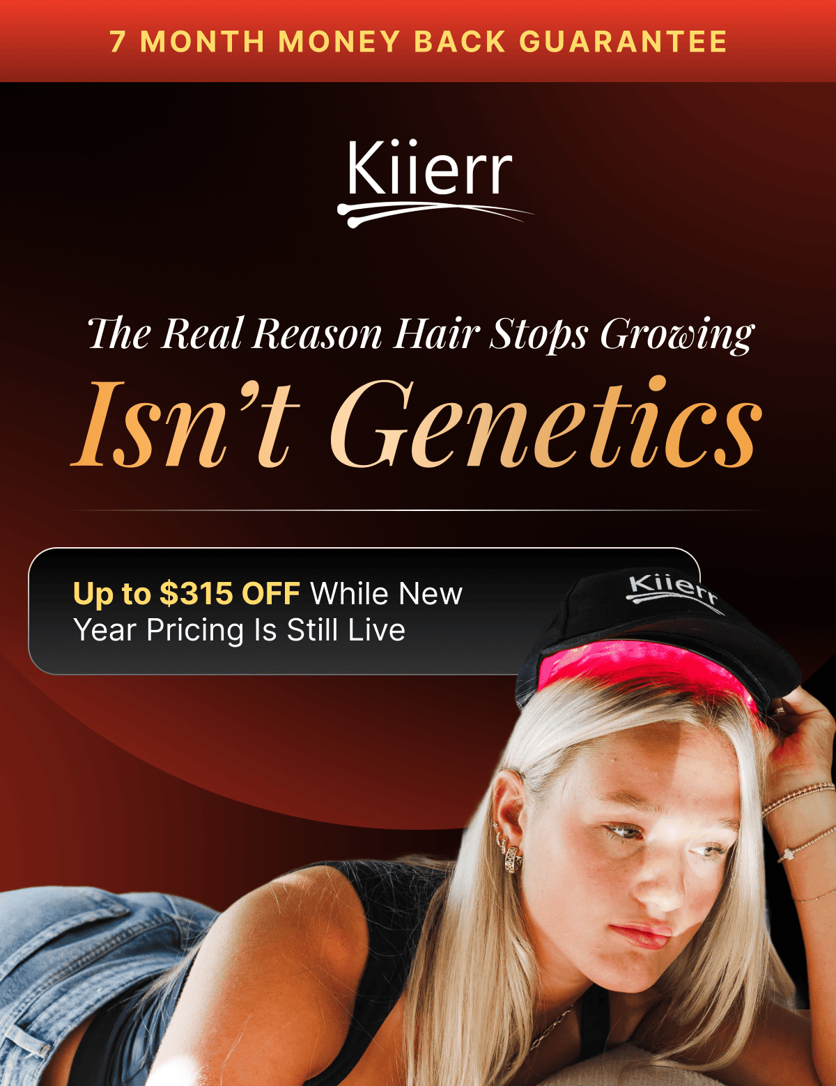 Up To $315 OFF