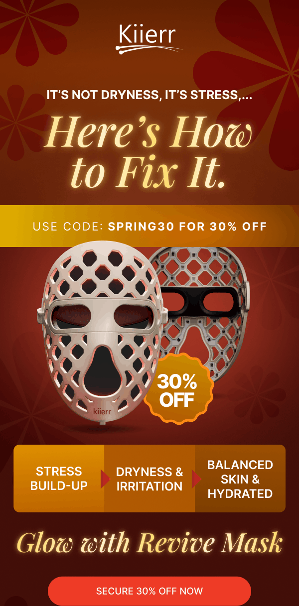 30% OFF 