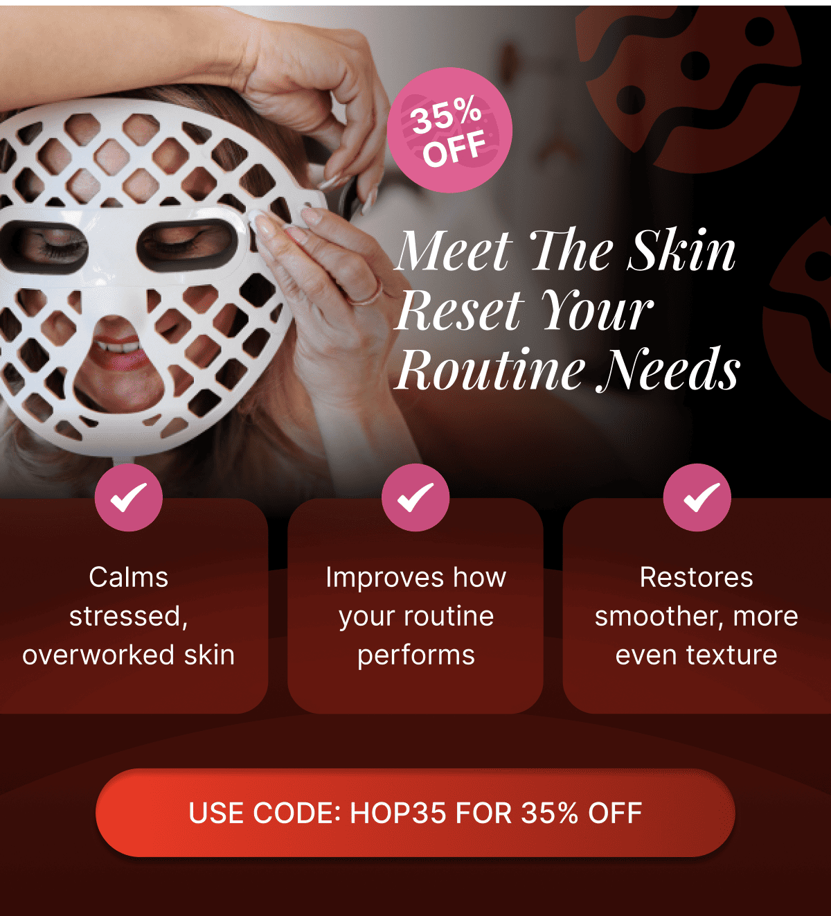 35% OFF