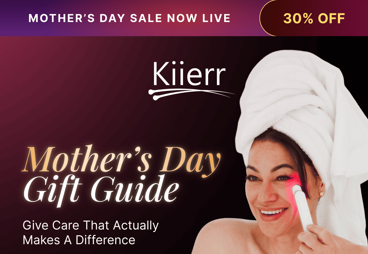 Mother's Day Gift Guide
