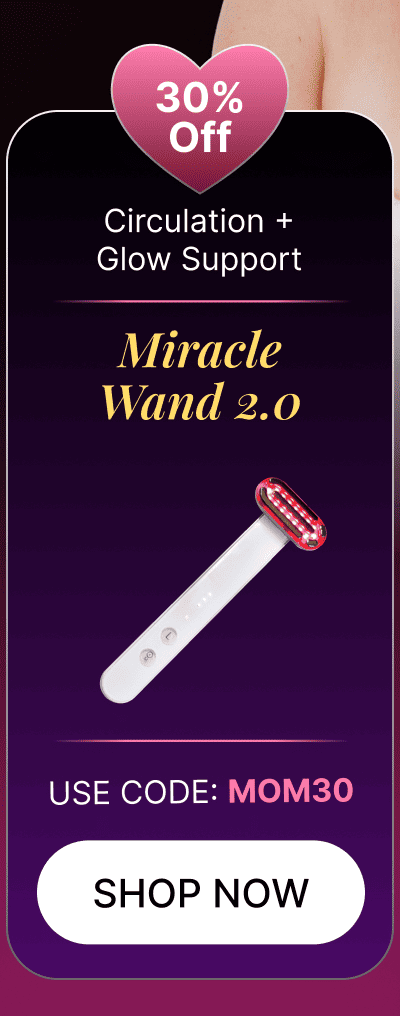 Miracle Wand 2.0