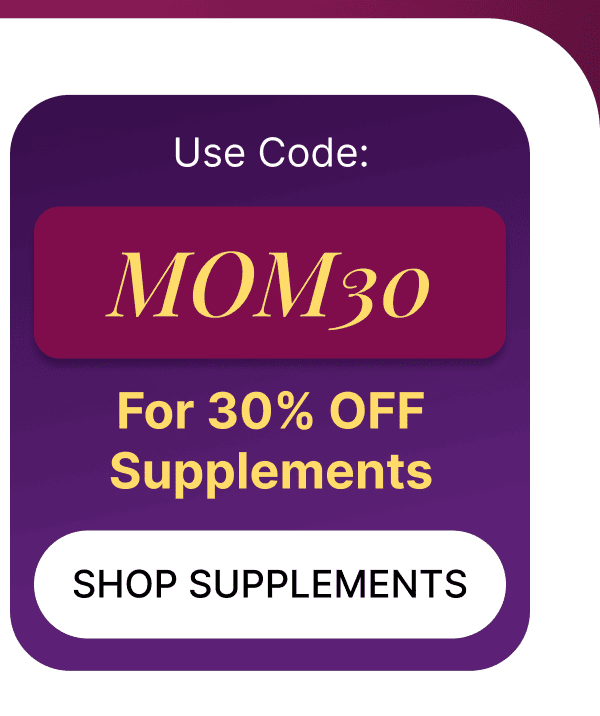 Shop Supplements
