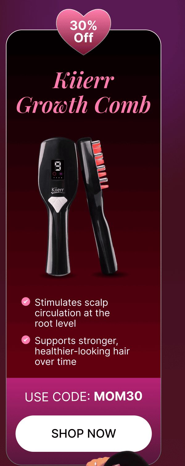 Growth Comb