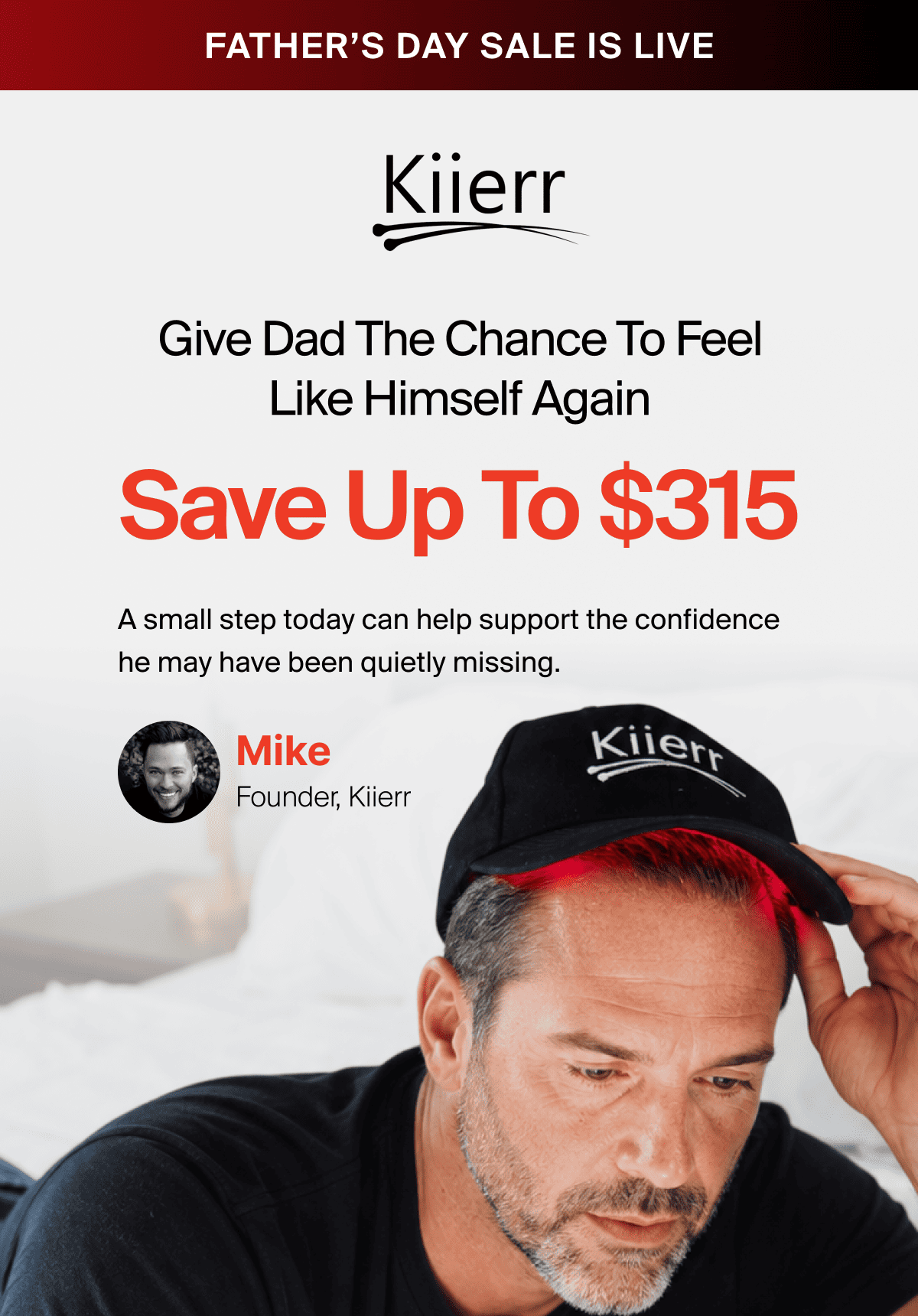 Father's Day Sale