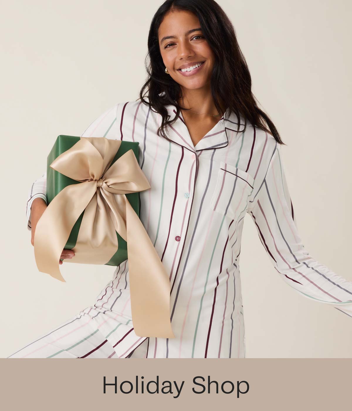 Holiday Shop