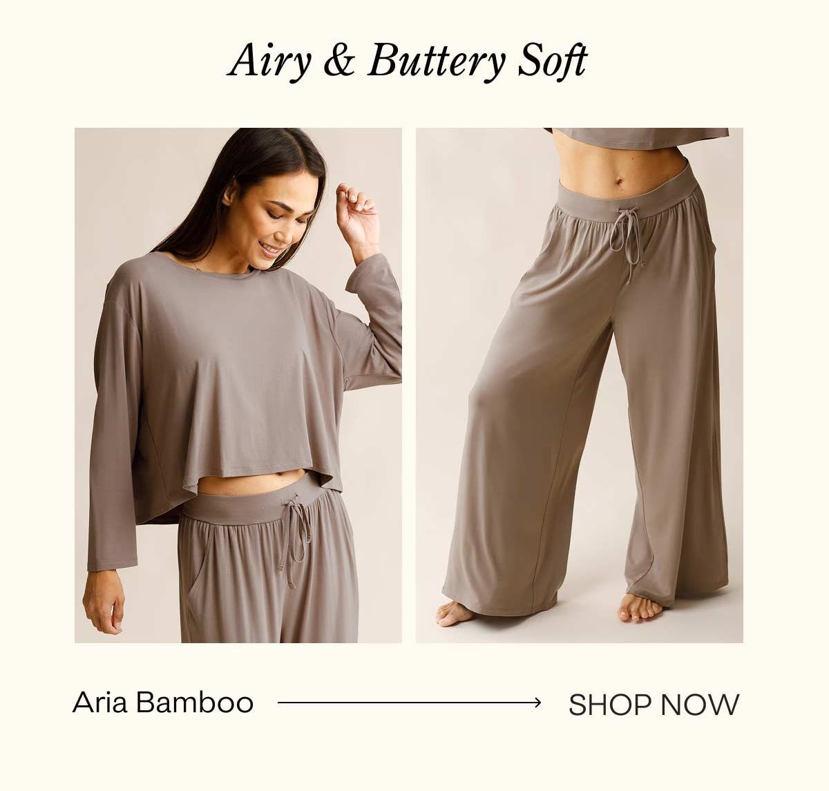 The Aria Collection