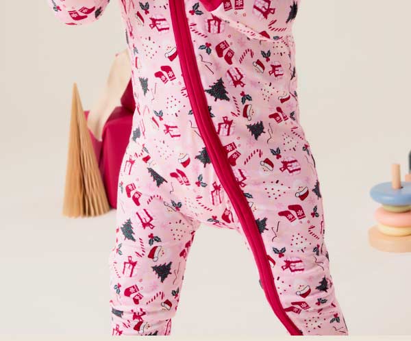 Baby Pajama