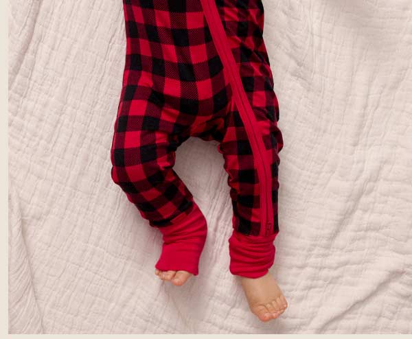 Baby Pajama